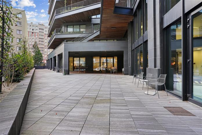 Bureau Location 92110 CLICHY 50-62 RUE MADAME DE SANZILLON