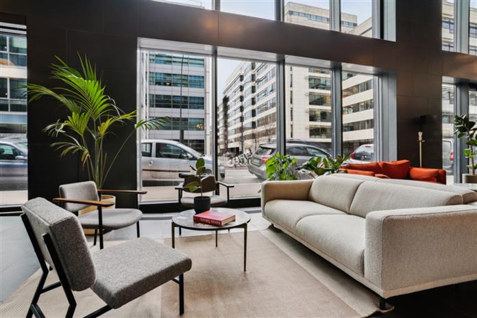 Bureau Location 92110 CLICHY 50-62 RUE MADAME DE SANZILLON