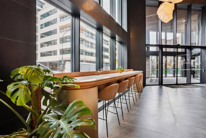 Bureau Location 92110 CLICHY 50-62 RUE MADAME DE SANZILLON