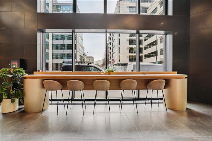 Bureau Location 92110 CLICHY 50-62 RUE MADAME DE SANZILLON