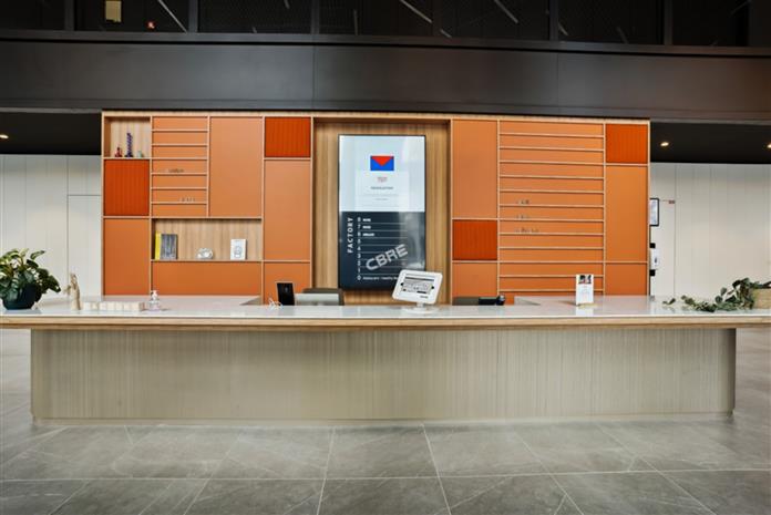 Bureau Location 92110 CLICHY 50-62 RUE MADAME DE SANZILLON