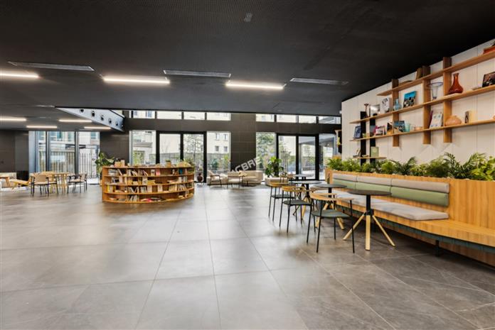 Bureau Location 92110 CLICHY 50-62 RUE MADAME DE SANZILLON