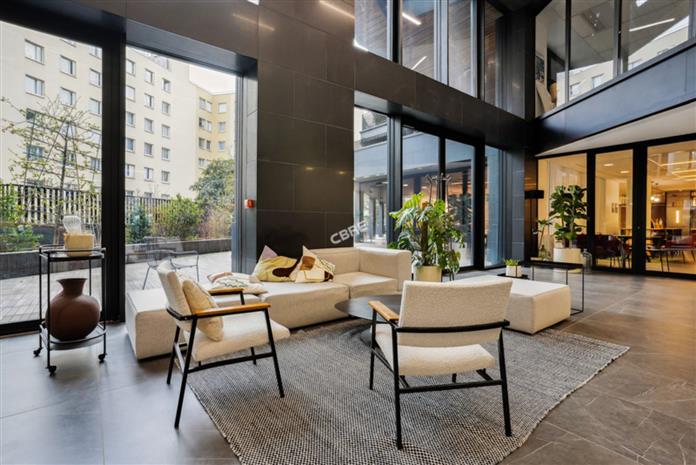 Bureau Location 92110 CLICHY 50-62 RUE MADAME DE SANZILLON