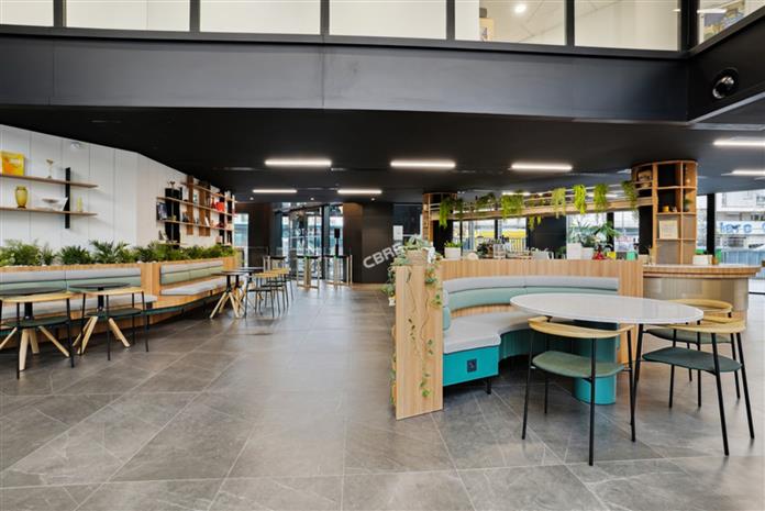 Bureau Location 92110 CLICHY 50-62 RUE MADAME DE SANZILLON