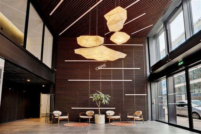 Bureau Location 92110 CLICHY 50-62 RUE MADAME DE SANZILLON