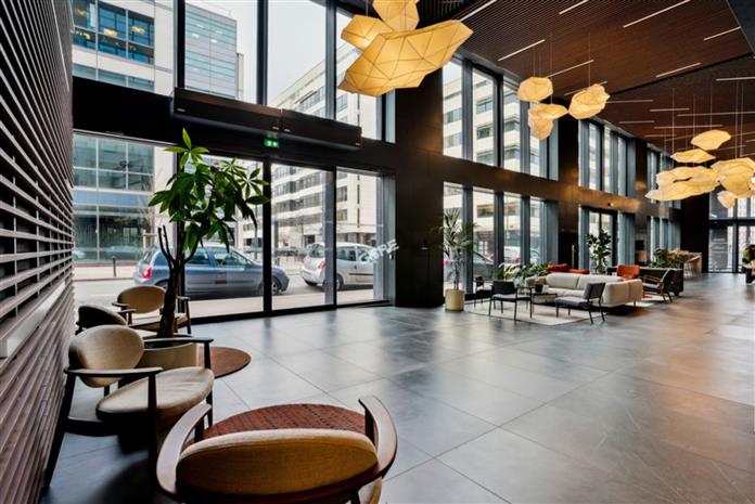 Bureau Location 92110 CLICHY 50-62 RUE MADAME DE SANZILLON