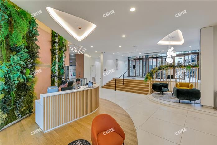 Bureau Location 93400 ST OUEN