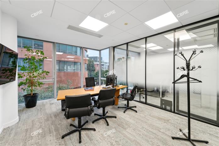 Bureau Location 93400 ST OUEN