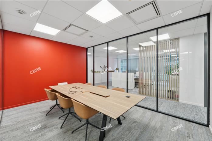 Bureau Location 93400 ST OUEN