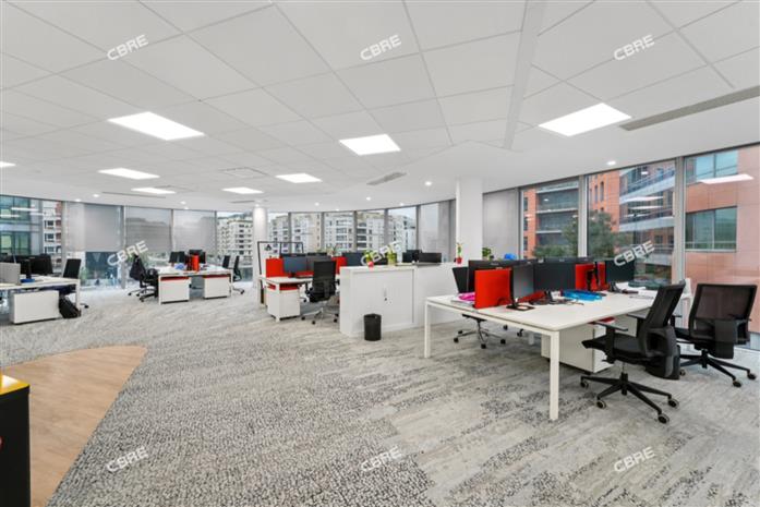 Bureau Location 93400 ST OUEN