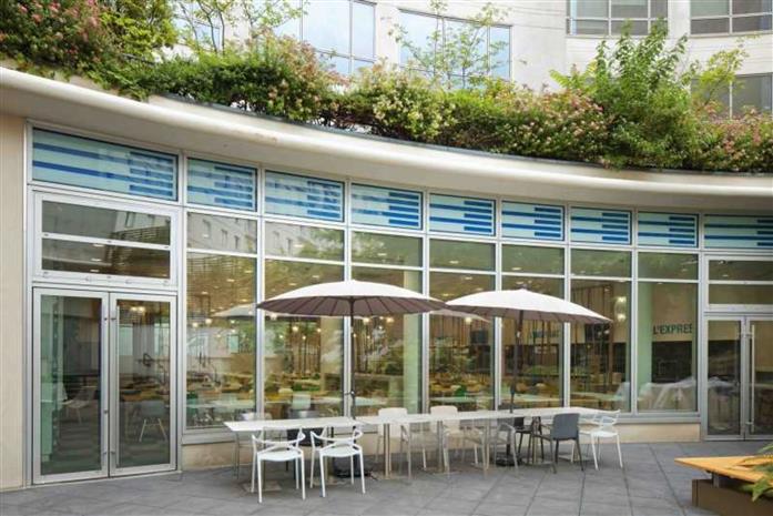 Bureau Location 93400 ST OUEN