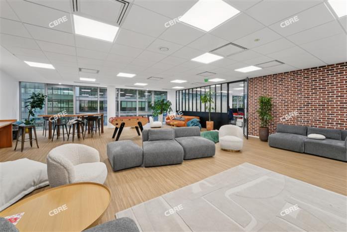 Bureau Location 93400 ST OUEN