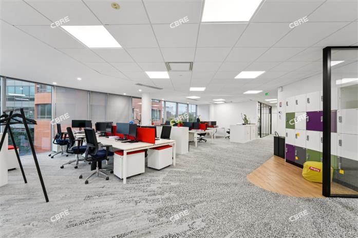 Bureau Location 93400 ST OUEN