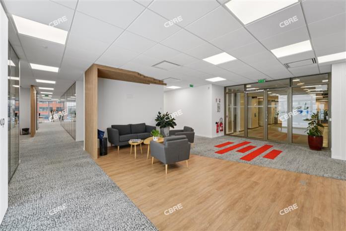 Bureau Location 93400 ST OUEN