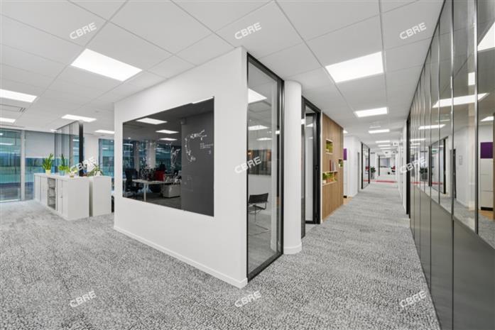 Bureau Location 93400 ST OUEN