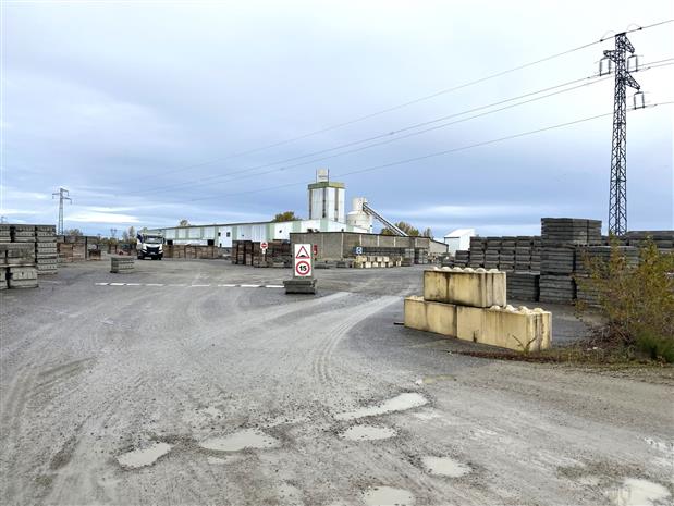 Local d'activités Vente 31120 PORTET SUR GARONNE