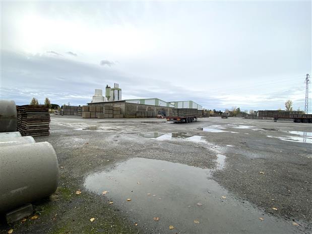 Local d'activités Vente 31120 PORTET SUR GARONNE