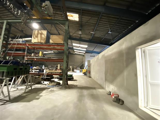 Local d'activités Vente 31120 PORTET SUR GARONNE