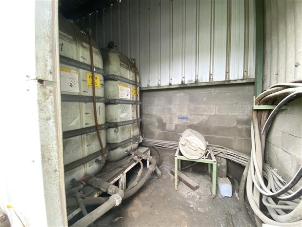 Local d'activités Vente 31120 PORTET SUR GARONNE