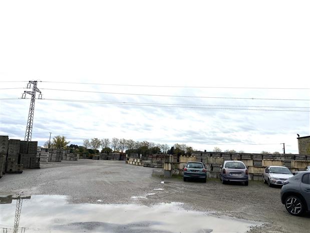 Local d'activités Vente 31120 PORTET SUR GARONNE