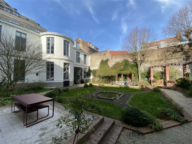 Bureau Location 59000 LILLE