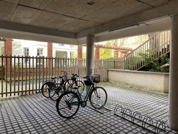 Bureau Location 59000 LILLE