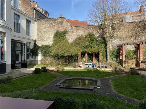 Bureau Location 59000 LILLE