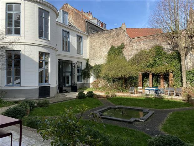 Bureau Location 59000 LILLE