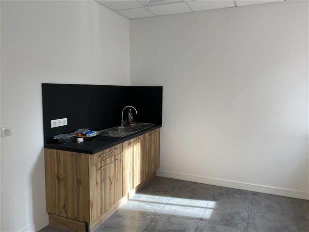 Bureau Location 59000 LILLE