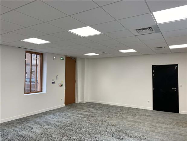 Bureau Location 59000 LILLE