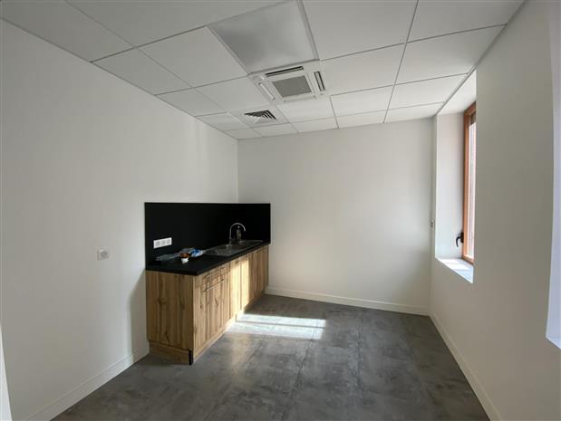 Bureau Location 59000 LILLE