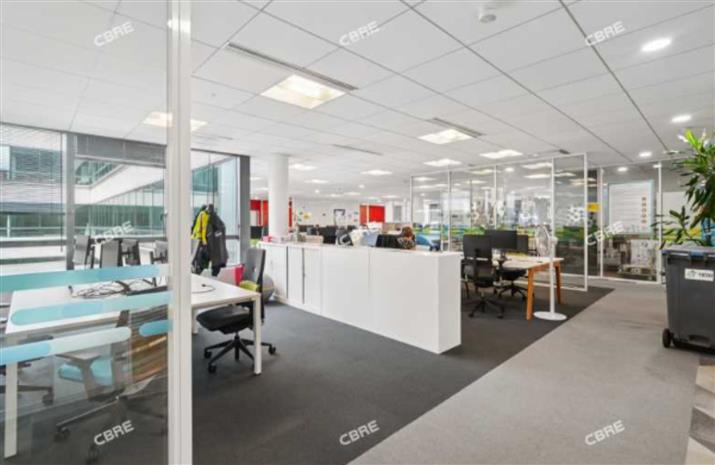 Bureau Location 93210 LA PLAINE ST DENIS