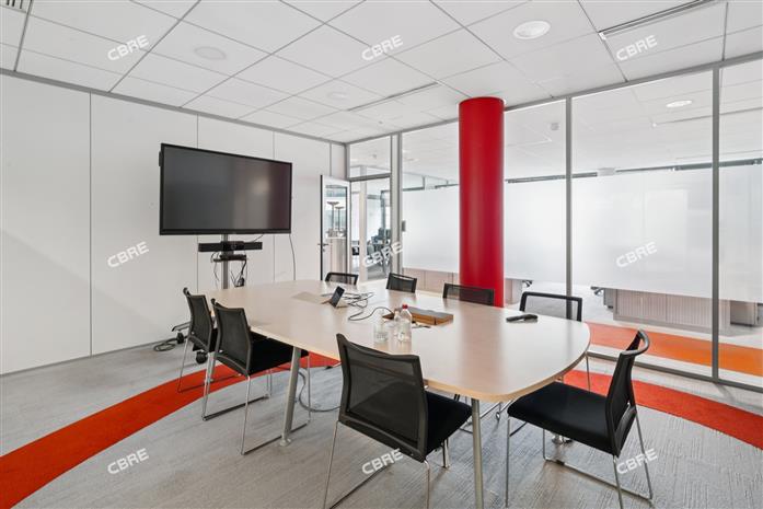 Bureau Location 93210 LA PLAINE ST DENIS