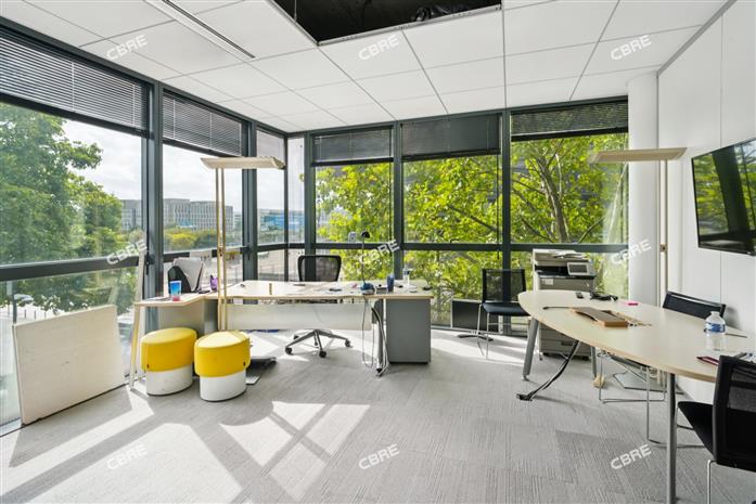 Bureau Location 93210 LA PLAINE ST DENIS