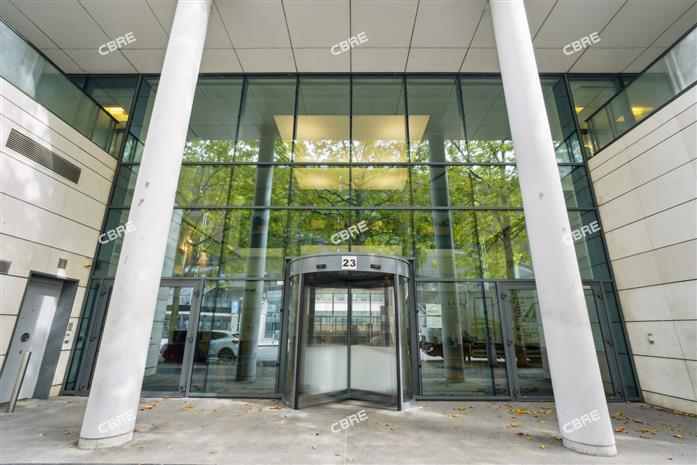 Bureau Location 93210 LA PLAINE ST DENIS