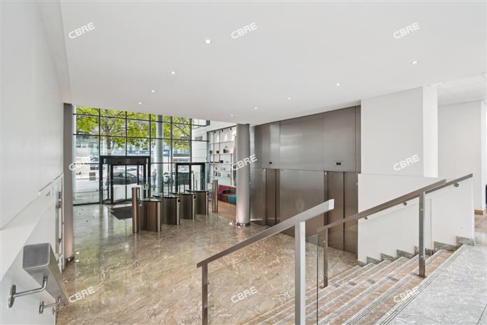 Bureau Location 93210 LA PLAINE ST DENIS