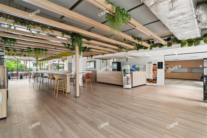 Bureau Location 93210 LA PLAINE ST DENIS