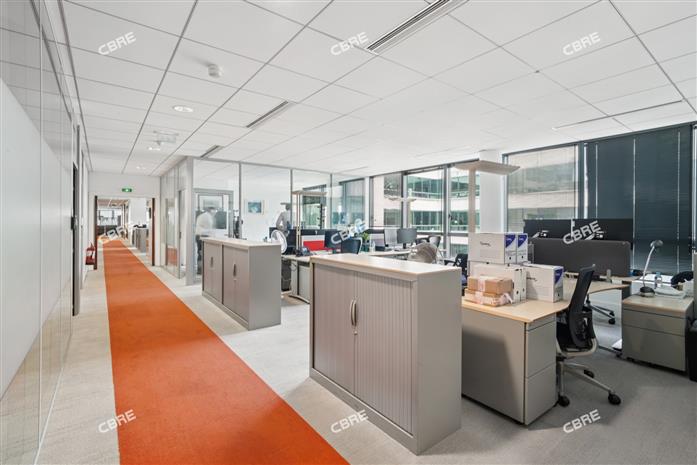 Bureau Location 93210 LA PLAINE ST DENIS