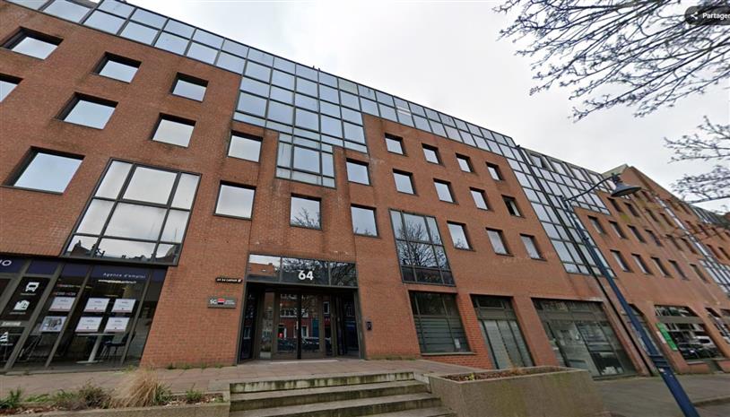 Bureau Vente 62000 ARRAS