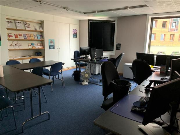 Bureau Vente 62000 ARRAS