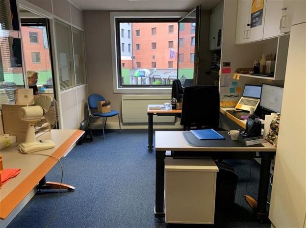 Bureau Vente 62000 ARRAS