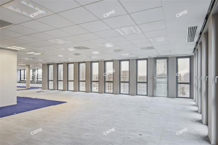 Bureau Location 93300 AUBERVILLIERS