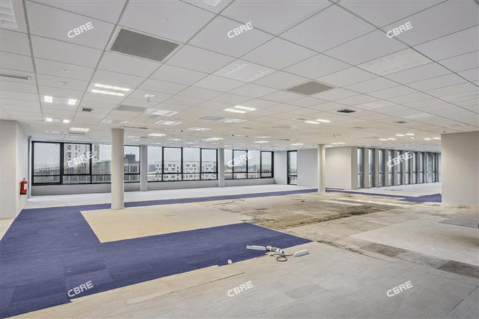 Bureau Location 93300 AUBERVILLIERS