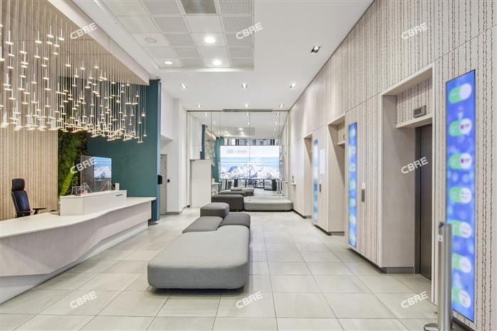 Bureau Location 93300 AUBERVILLIERS