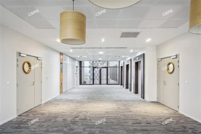 Bureau Location 93300 AUBERVILLIERS