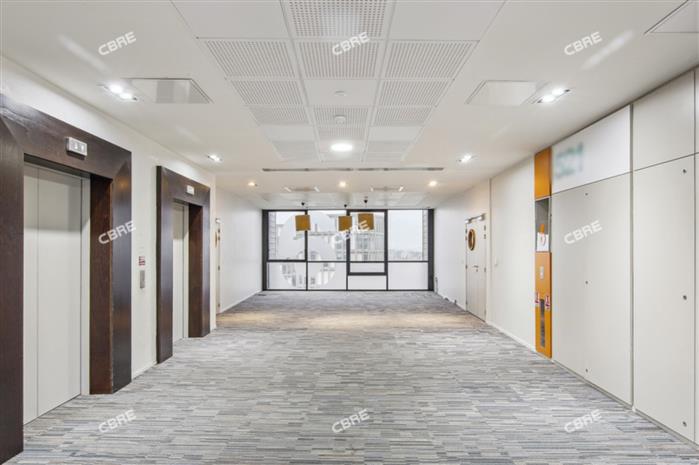 Bureau Location 93300 AUBERVILLIERS