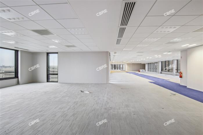 Bureau Location 93300 AUBERVILLIERS