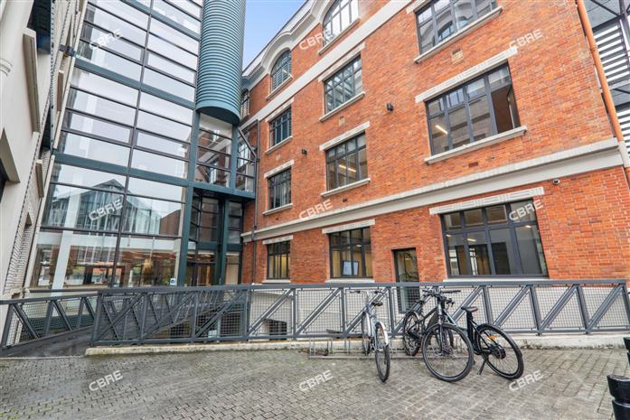 Bureau Location 93210 LA PLAINE ST DENIS