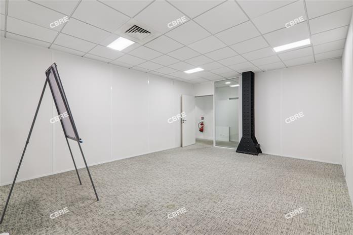 Bureau Location 93210 LA PLAINE ST DENIS