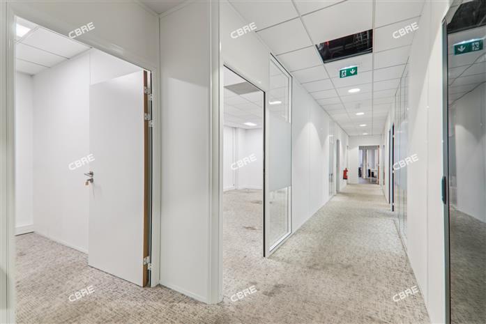 Bureau Location 93210 LA PLAINE ST DENIS